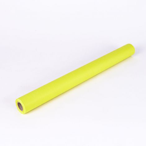 Flizelina w rolce Akces 50cm x 10y żółta